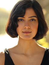 foto de Rakhee Thakrar