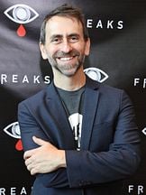 foto de Adam B. Stein