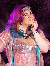 foto de Maíra Medeiros