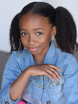 foto de Ajanae Stephenson