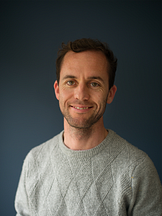 foto de Peter Baynton