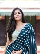 foto de Anasuya Bharadwaj