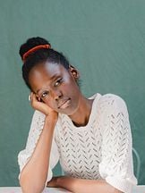 foto de Ramata-Toulaye Sy