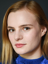 foto de Salomé Desnoues