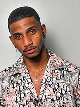 foto de Tyson Mathonsi