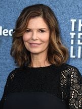 foto de Jeanne Tripplehorn