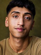 foto de Dylan Thuraisingham