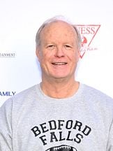 foto de Bill Fagerbakke