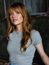 foto de Sydney Sabiston