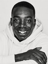 foto de Ike Zacsongo-Joseph