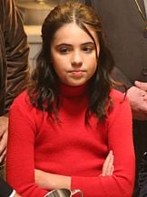 foto de Helena O’Donnell