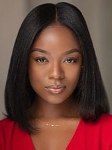 foto de Amber Reign Smith