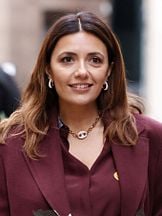 foto de Serena Rossi