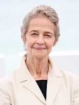 foto de Charlotte Rampling