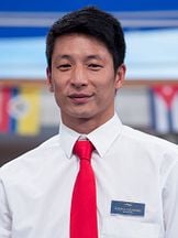 foto de Alberto Jo Lee