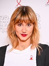 foto de Alice Moitié