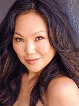 foto de Angela Oh