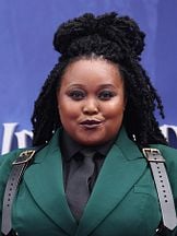 foto de Luyanda Unati Lewis-Nyawo