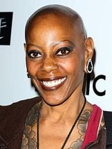 Debra Wilson