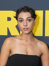 foto de Gabrielle Policano