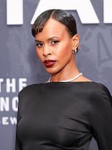 foto de Sabrina Elba