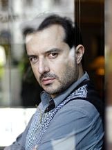 foto de Javier Rebollo