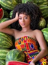 foto de Marggy Selene Valdiris López