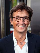 foto de Maxime Alexandre