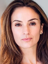 foto de Katherine Kennard