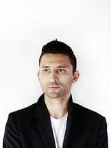 foto de Justin Tipping