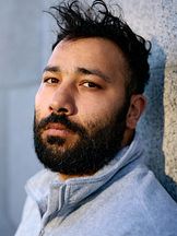 foto de Ibrahim Al-Kalil