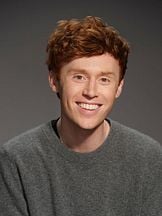 foto de Ben Marshall