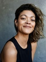 foto de Carla Harrison-Hodge