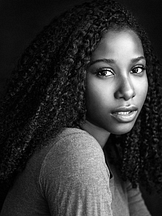 foto de Naika Toussaint