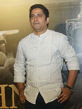 foto de Chinmay Mandlekar