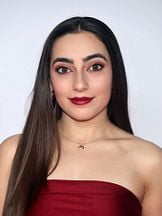 foto de Amber Afzali