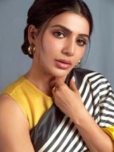 Samantha Ruth Prabhu