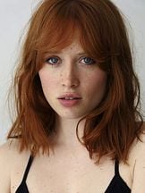 foto de Claire Romain