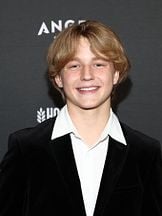 foto de Caden Dragomer