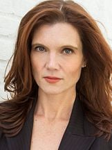 foto de Kaili Vernoff