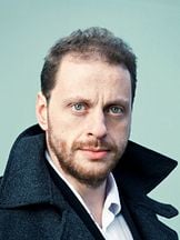 foto de Bruno Dreyfürst