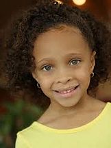 foto de Aria Jennai Pulliam