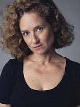 foto de Caroline Ferrus