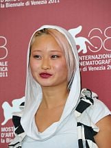 foto de Valérie Tian