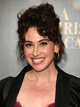 foto de Lesli Margherita