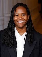 foto de Katia Washington