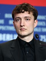 foto de Mikaël-Don Giancarli