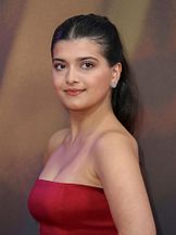 foto de Aggelina Papadopoulou