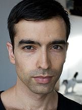 foto de Alexandre Singh