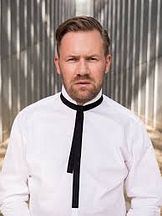 foto de Nico Holonics